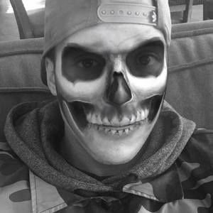 Meet your Posher, Joel